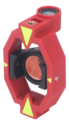 Vidrio Óptico Total Station Mini Prism K9, 0 Mm, Constante,