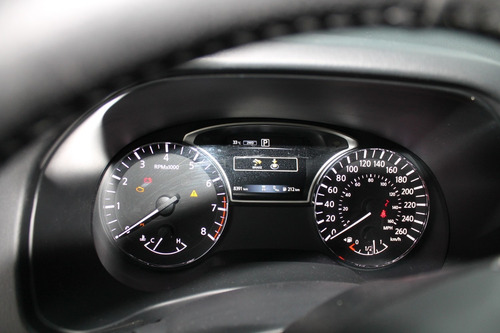 Nissan Pathfinder Exclusive Modelo 2019
