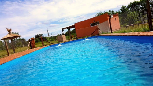 Imagen 6 de 14 de Alquiler De Hermosa Quinta Disponible Mayo- Mercedes B
