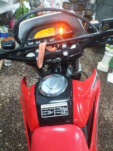 Honda 2016