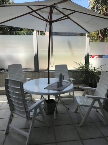 Imagen 16 de 24 de Departamento De Categoría Con Amenities Sobre La Costanera