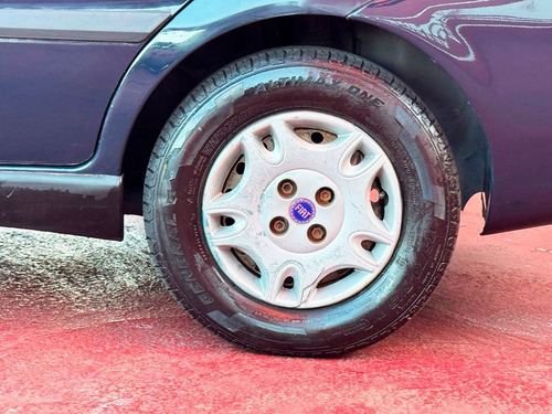 Fiat Siena 1.0 MPI FIRE 8V