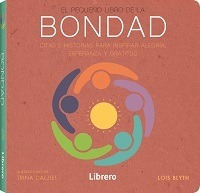 Libro - Pequeño Libro De La Bondad 