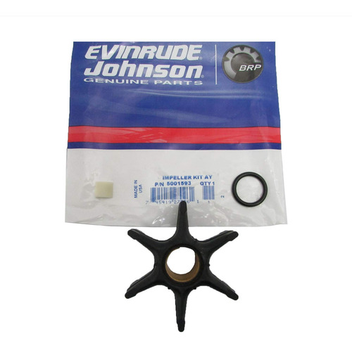 Impeller Johnson Evinrude 4 Y 6 Cilindros