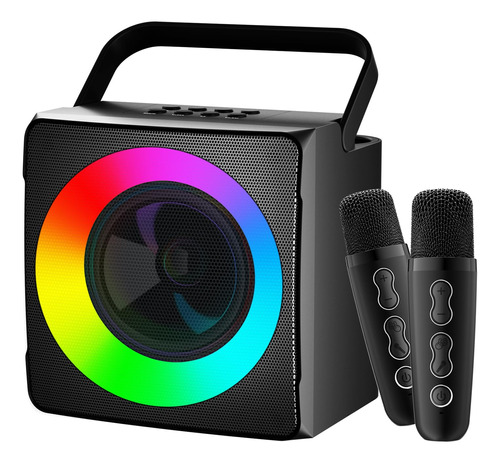 Todheei Maquina De Karaoke, Sistema De Karaoke Portatil Para