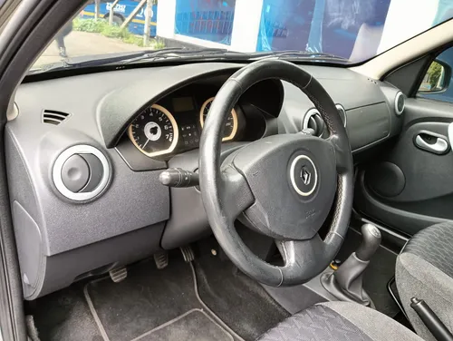 Renault Sandero Stepway