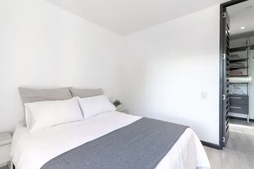 Apartamento En Arriendo En Santa Paula. Cod A22448
