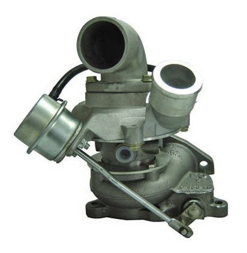 Turbina Kia Bongo K2500 2.5 Diesel Nova - Wm Auto Parts