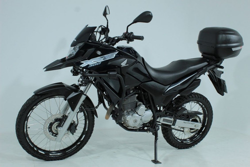 Honda Xre 300 Abs 2019 Azul