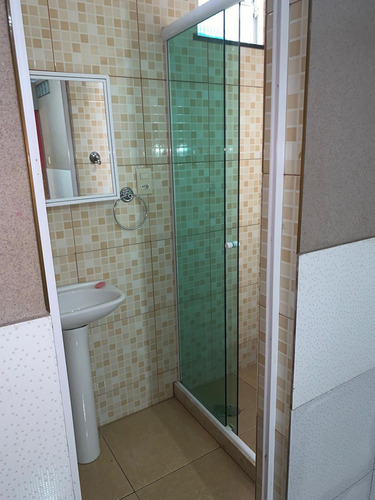 Terreno 300m2, Com 1 Casa De 3 Dormitórios