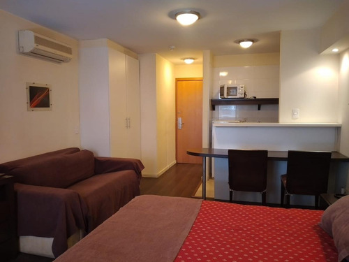 Imagen 6 de 11 de Apartamento - Apto Totalmente Equipado Prox 21 De Setiembre Y Ellauri