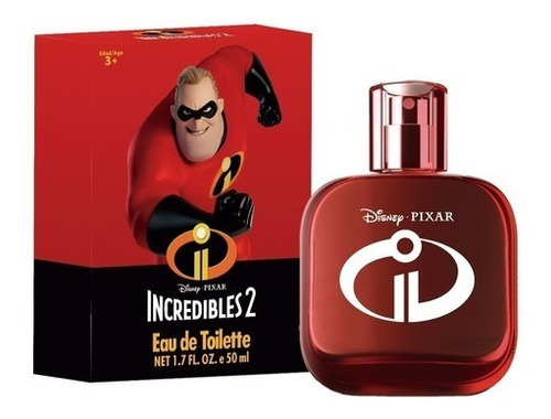 Perfumes Edt De Disney 50ml