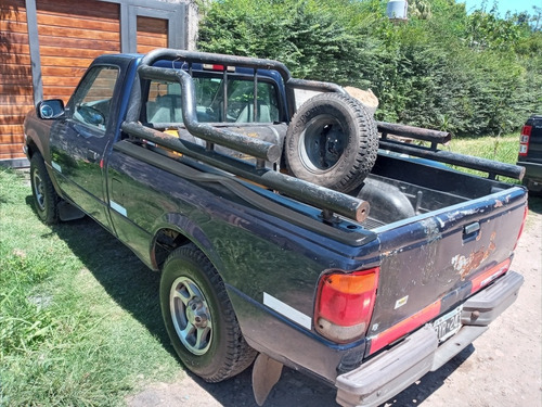 Ford Ranger Xlt 2.3l