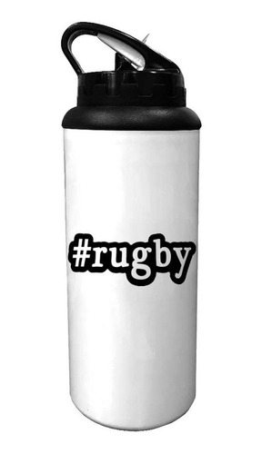 Botella Deportiva Termica Hoppy Rugby R16