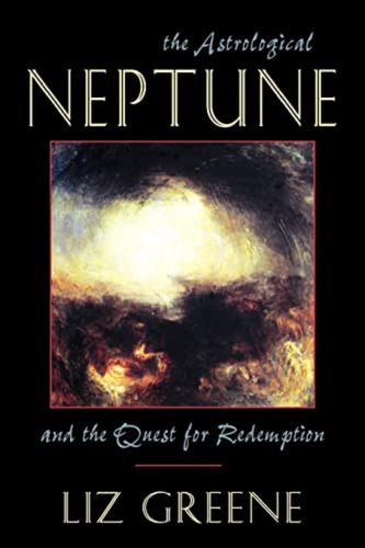 The Astrological Neptune And The Quest For Redemption - Soft