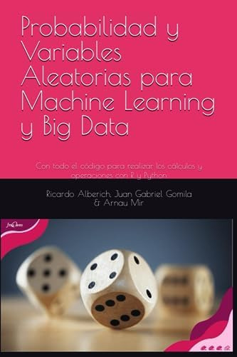 Libro: Probabilidad Y Variables Aleatorias Para Machine Y El