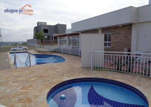 Imagem 3 de 8 de Casa Alto Padrão Com 4 Dormitórios À Venda, 320 M² Por R$ 1.280.000 - Urbanova - São José Dos Campos/sp - Ca2023