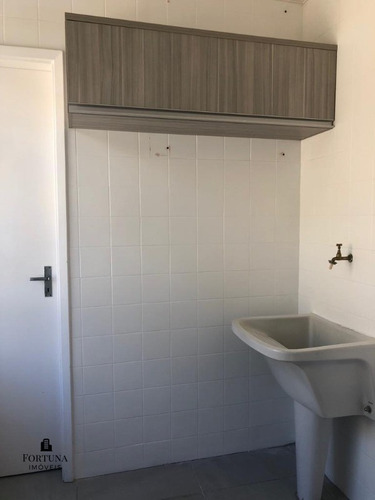 Imagem 12 de 18 de Apartamento Para Venda Na Praia Da Enseada - Ap00915 - 34581693