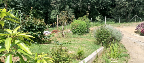 Chácara Com Casa 1.000 Mts Ibiúna