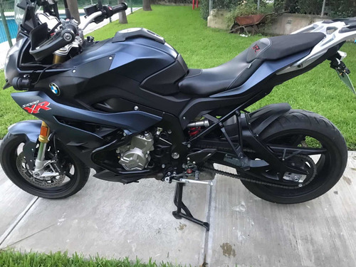 Imagen 6 de 13 de Bmw Xr