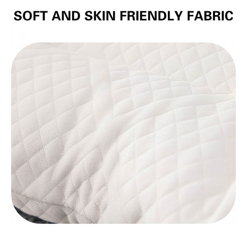 Píldora Especial Pillow Para Tracción Inversa Y Protección C