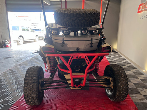 Can Am Maverick X3 Max X Rs Turbo Rr 2021