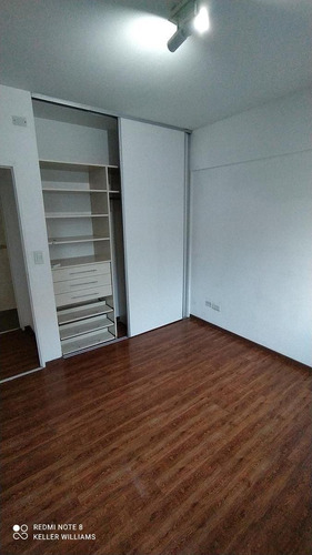 Imagen 23 de 30 de Departamento Dos Ambientes En Venta En Palermo Con Balcon Al Frente