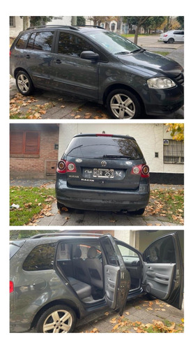 Volkswagen Suran 1.6 I Highline 60d
