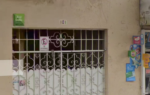 Casa En Venta En Lago Chapala 101 Col. Anáhuac I Sección, Miguel Hidalgo Cdmx Arp1209