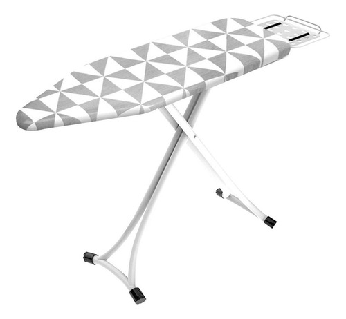 Tabla De Planchar Portátil Elástica Para Mesa