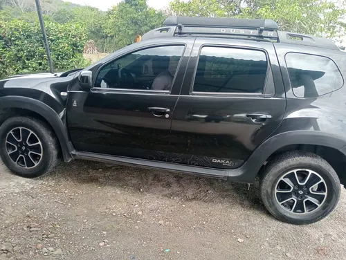 Renault Duster 2.0 Dynamique 4x2