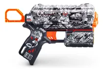 Comprar Pistola Lanza Dardos X-shot Skins Flux Zuru