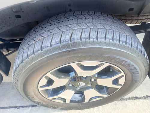 Toyota Hilux Pick-Up 2.8 Cd Srx 177cv 4x4 At