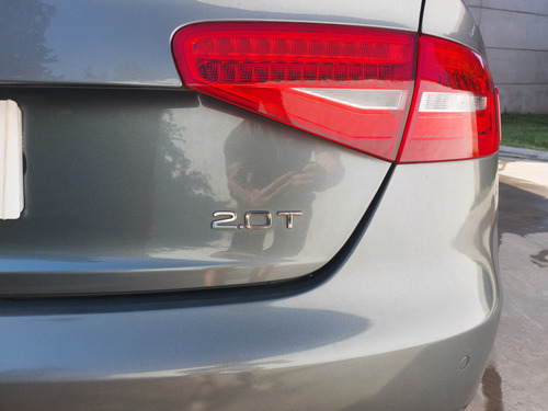 Audi A4 2.0 Ambition Tfsi 225cv Multitronic
