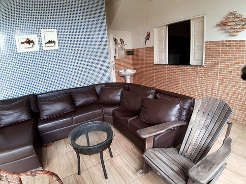 Imagem 25 de 25 de Casa A Venda - Ca00002 - 34632308