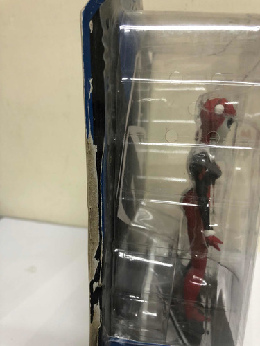 Harley Quinn The New Batman Adventures Dc Collectibles
