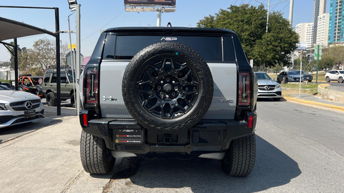 Hummer H2 2x 2024