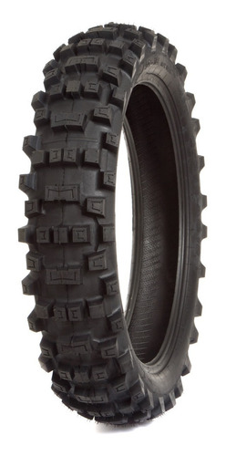 Cubierta Michelin 120 90 18 Ac 10 R Xtz Tornado - Fas Motos