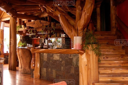 Turístico En Venta Ubicado En Cerro Catedral, Bariloche
