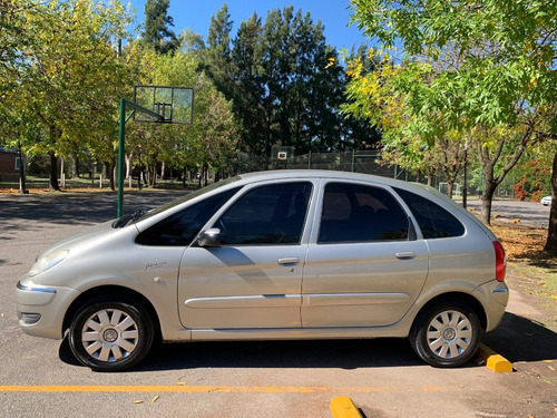 Citroën Xsara Picasso 1.6i 16v Exclusive