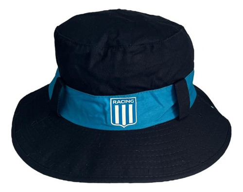 Gorro Piluso Racing Club De Avellaneda Producto Oficial Akd!