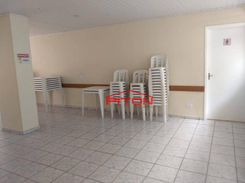 Apartamento À Venda, 66 M² Por R$ 340.000,00 - Penha De França - São Paulo/sp - Ap1781