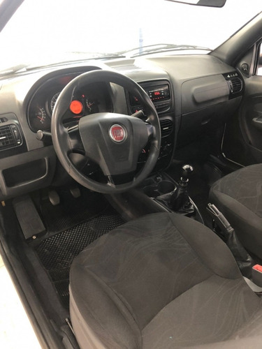 Imagem 7 de 11 de Fiat Strada Hd Wk Cc E