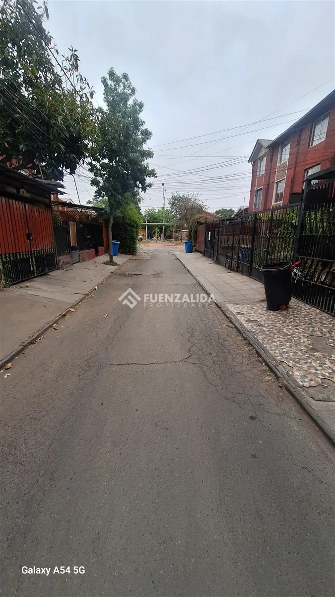 Imagen 2 de 29 de Casa En Venta De 3 Dorm. En La Florida