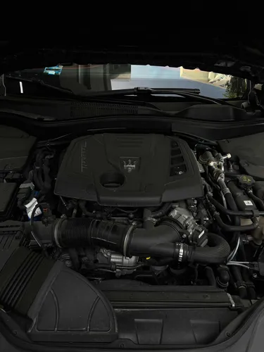 Maserati Levante Gt