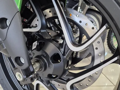 Bajaj Dominar 400 Ug Entrega Inmediata