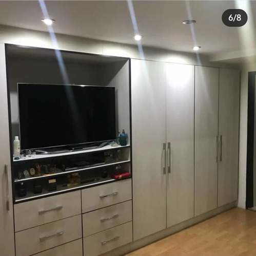Imagen 5 de 8 de Oportunidad 400$ Hatillo Suites Tanque De Agua Amoblado