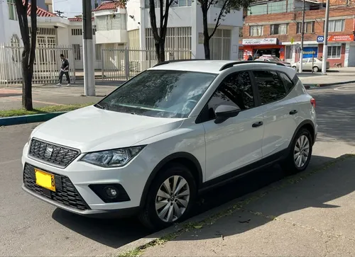 Seat Arona 1.6 Reference