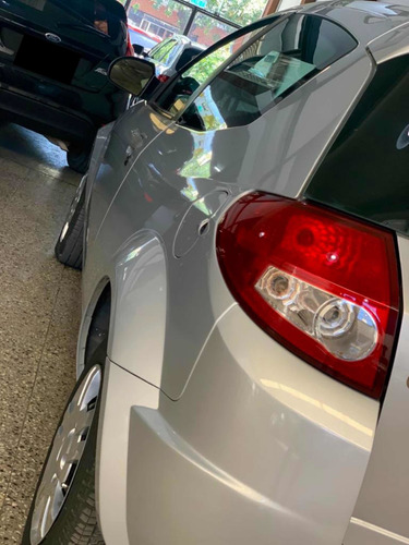 Ford Ka 1.6 Fly Viral 95cv 2011 Impecable Permuto Fcio