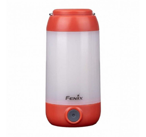 Farol Fenix Recargable Camping Luz Linterna Lampara